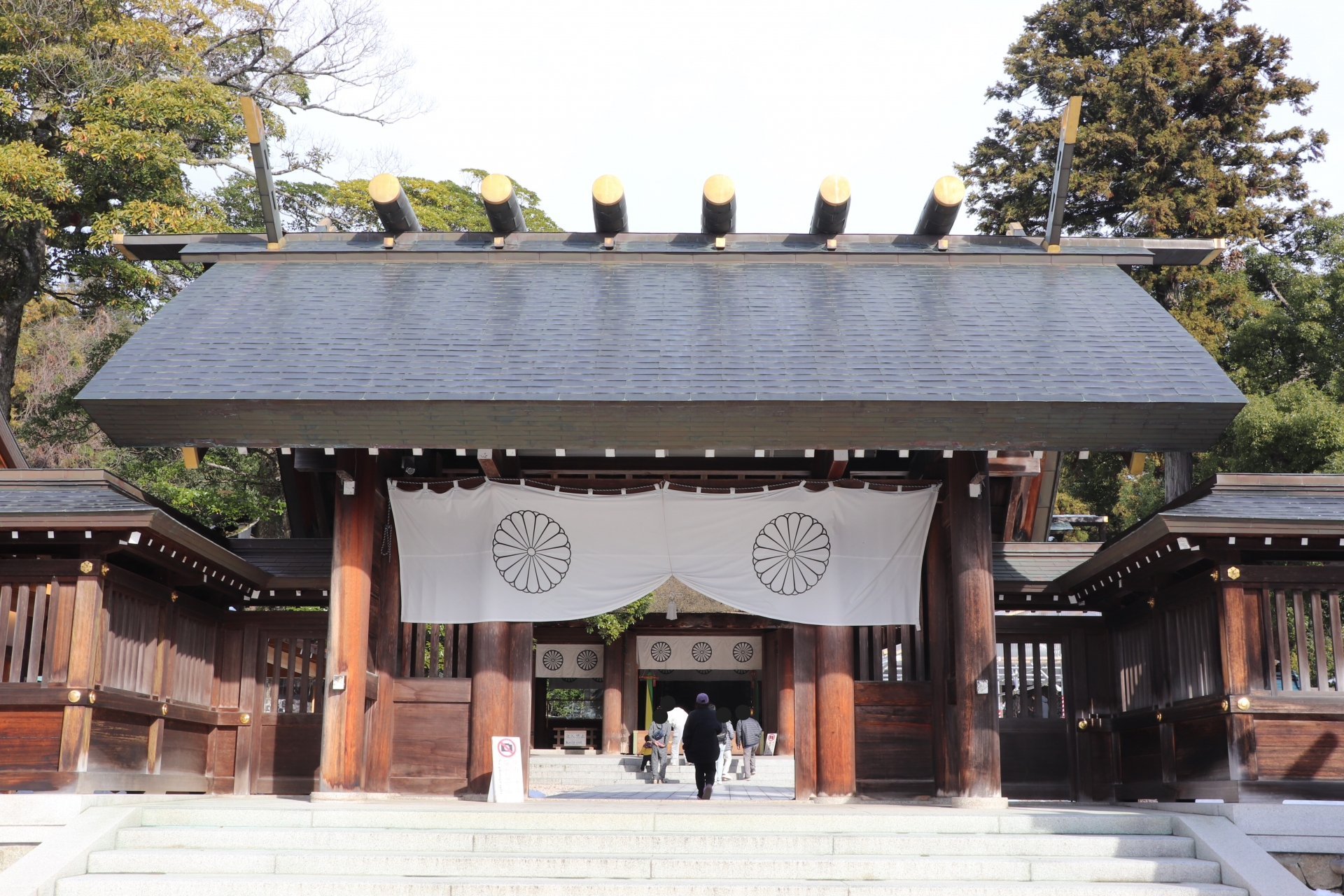 元伊勢籠神社